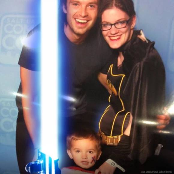 Meet your Posher, Heather