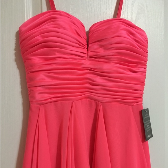 Arden B flowy high low dress - NWT - size S - Picture 2 of 5