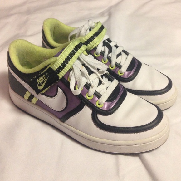 Nike SBs