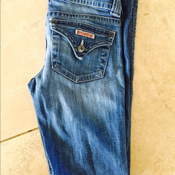 Hudson Jeans🌻