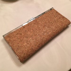 Cork Clutch