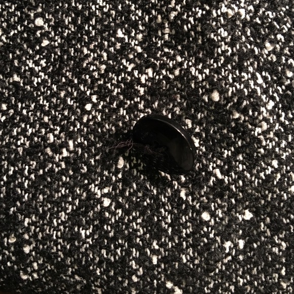 Express NWOT TWEED JACKET - Picture 6 of 16