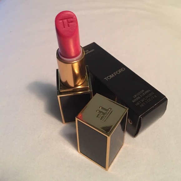 tom ford flamingo lipstick