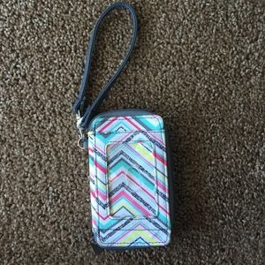 Thirty-one Wristlet