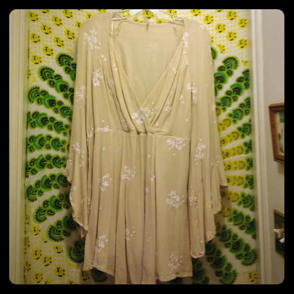 Free People Dress