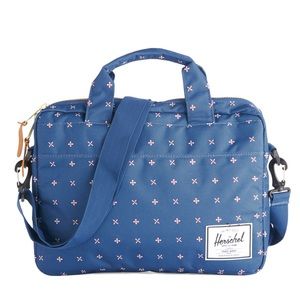 "Time Well Spent" Laptop Bag