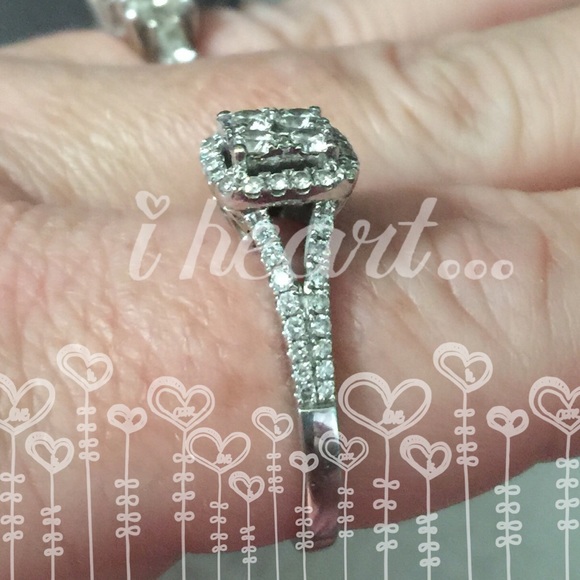 💍GORGEOUS DIAMOND RING💍 - Picture 4 of 4