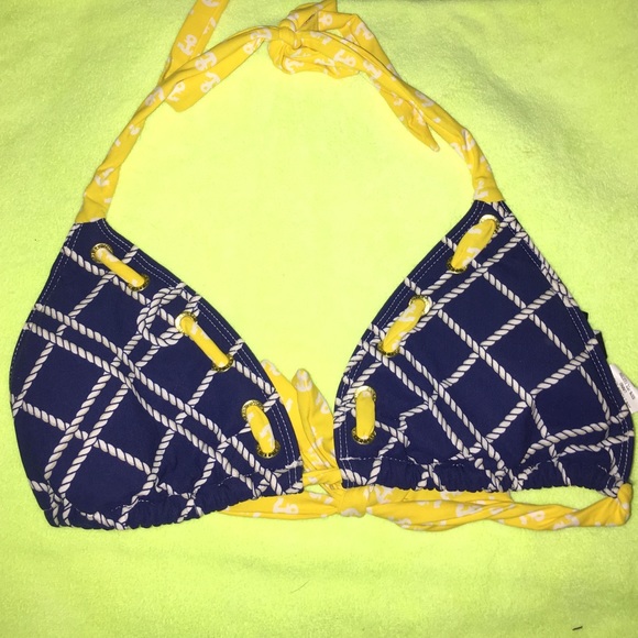 Sperry topsider kini top