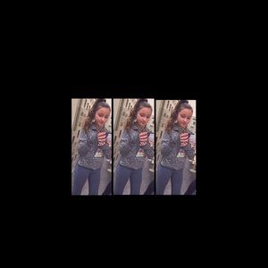 Meet your Posher, Savannah