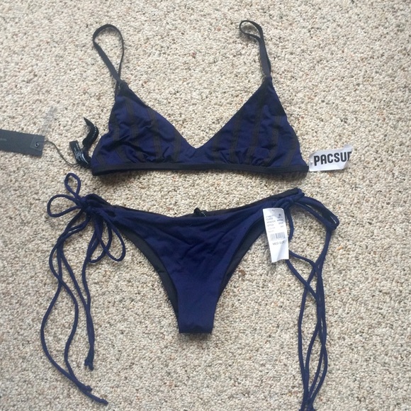 TAVIK Chealsea Bikini Set - Picture 1 of 4