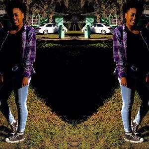 Meet your Posher, Alana