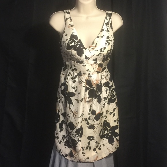 The magic dress!!!