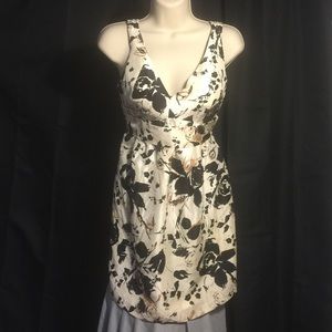 The magic dress!!!