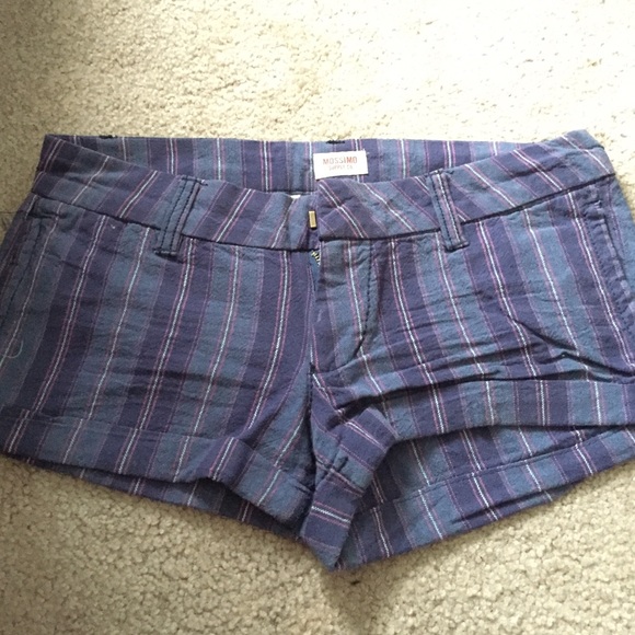 Mossimo shorts