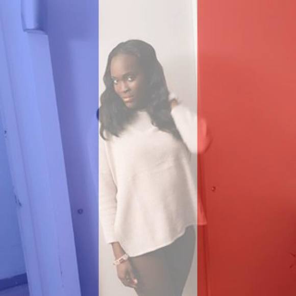 Meet your Posher, Amanda - Picture 1 of 1