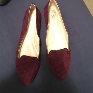 Brand new Vince camuto flats