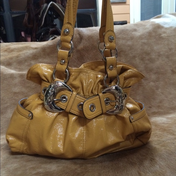 Kathy Van Zeeland Purse