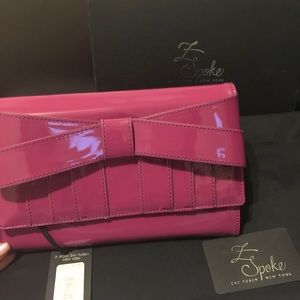 Zac Posen clutch