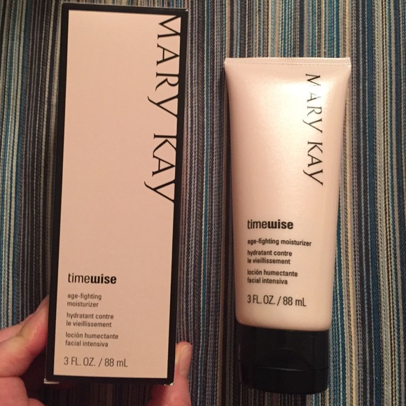 MaryKay Timewise Age-Fighting Moisturizer
