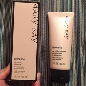 MaryKay Timewise Age-Fighting Moisturizer