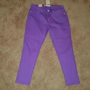 Jeans by Levi's