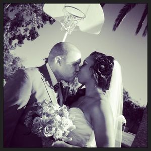 Meet your Posher, Tia