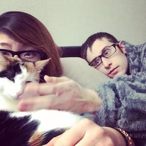 Meet your Posher, Ji