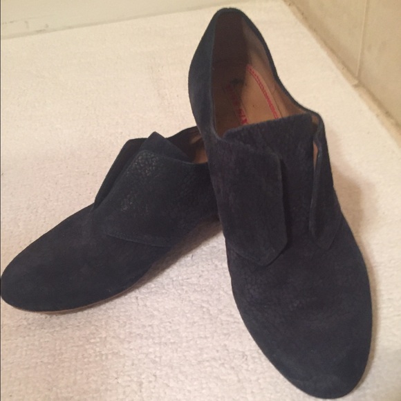 Miss Sixty Menswear Flats