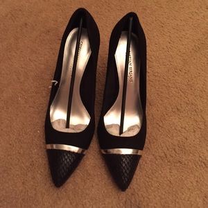 Christian Siriano heels