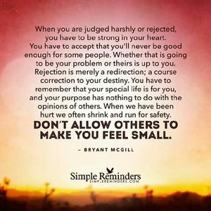 Meet your Posher, Pamela