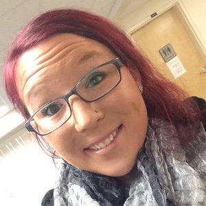 Meet your Posher, Savannah