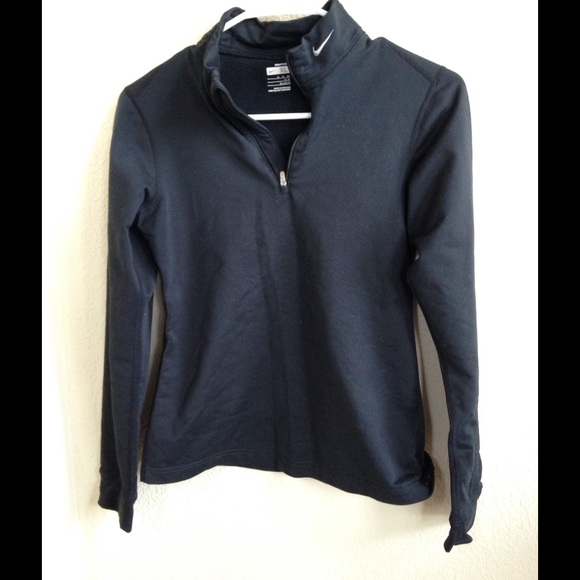 Nike sweatshirt