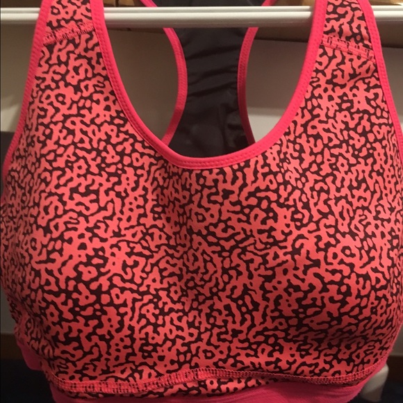 Nike sports bra