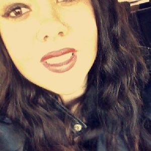 Meet your Posher, Jade