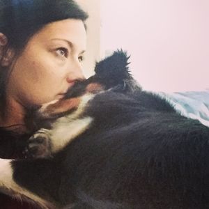 Meet your Posher, Kristal