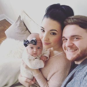 Meet your Posher, Megan