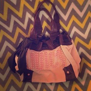 Pink Juicy Couture Daydreamer Bag