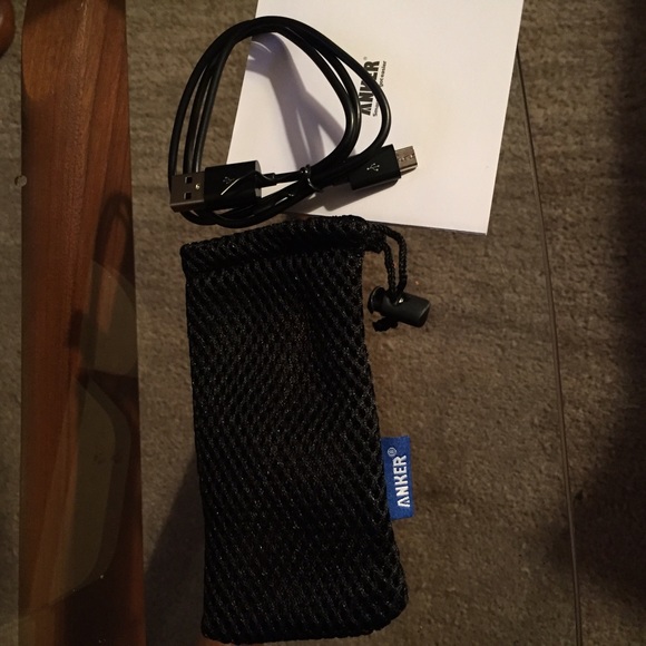 Anker Portable Charger - Picture 3 of 3