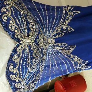 Jovani Prom Dress