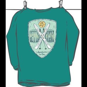 Lauren James long sleeve