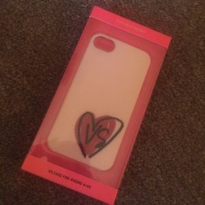 VS Iphone 4/4s case