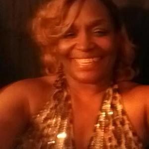 Meet your Posher, Brigitte