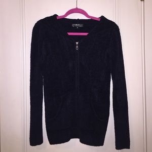 Barefoot Dreams Bamboo Chic Hoodie