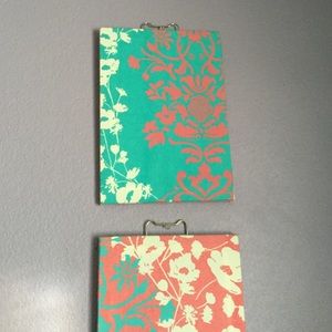 Flower Paint set from target