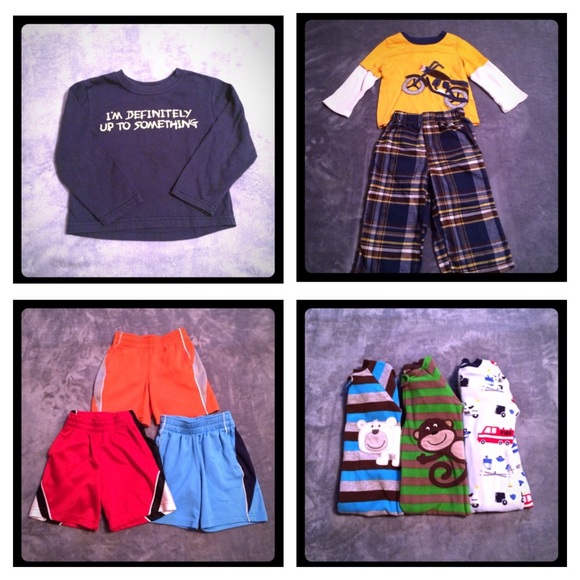 Bundle for @jespe