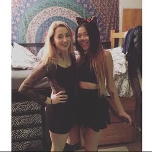 Meet your Posher, Nell