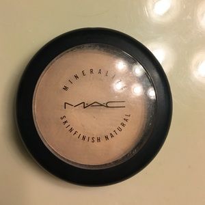 Mac Powder