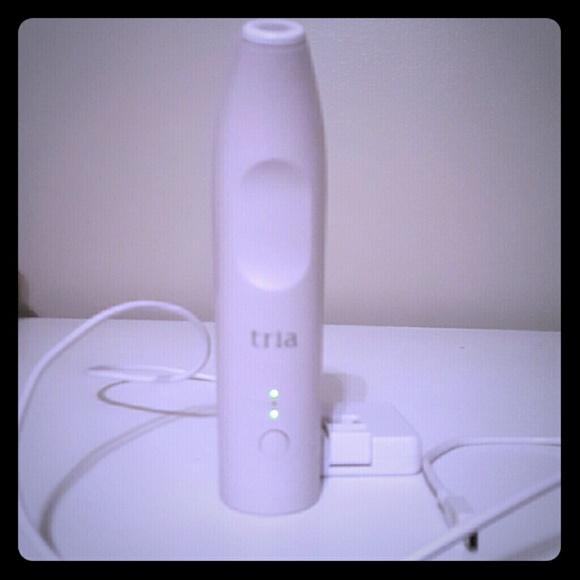 Tria Precision Laser hair remover