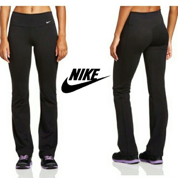 NWT NIKE LEGEND 2.0 PANTS