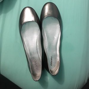 Grey Flats from target